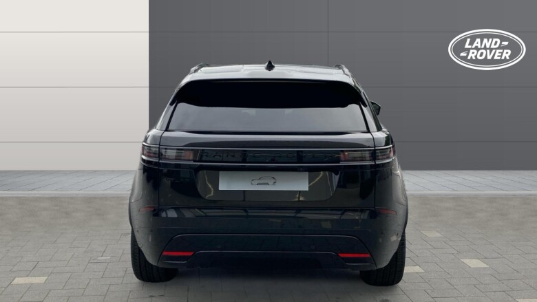 Land Rover Range Rover Velar 2.0 D200 MHEV Autobiography 5dr Auto [Revised] Diesel Estate